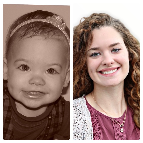 Meet your Posher, Mary - Picture 3 of 13